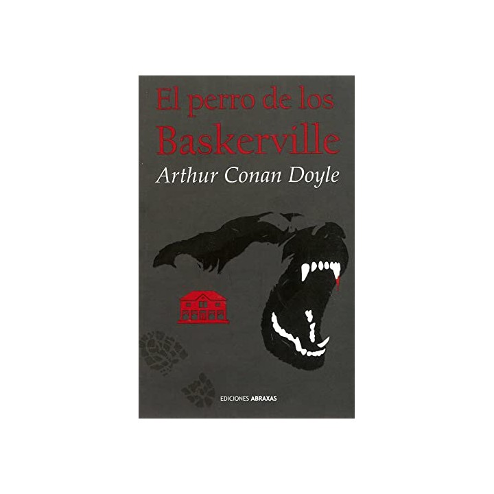 EL PERRO DE LOS BASKERVILLE